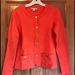 Banana Republic cardigan NWOT